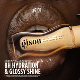 Honey Infused Hydrating Lip Oil - Shimmer finish