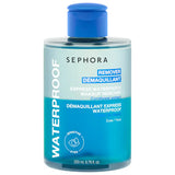 Waterproof Eye Makeup Remover