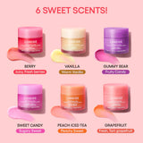 Lip Sleeping Mask