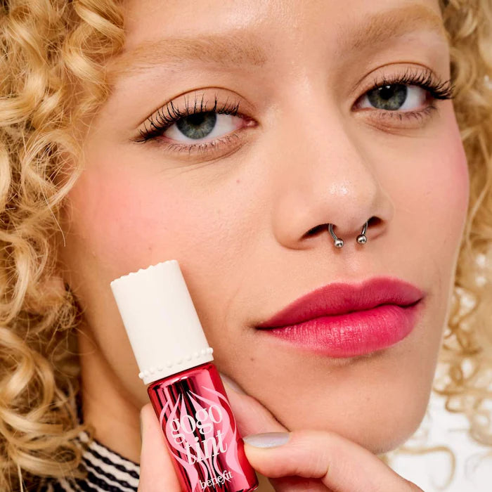 Benetint Liquid Lip + Cheek Blush Stain