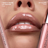 HY-GLOSS Lip Gloss Duo Gift Set