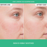Dream Skin Trio Sleeping Masks Set
