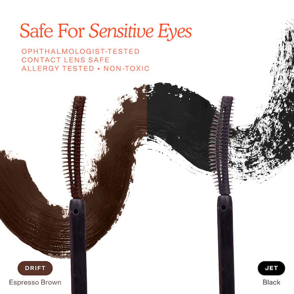 MakeWaves Mascara Duo