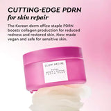 PDRN Repair + Soothe Korean Prickly Pear Toner Pads for Skin Barrier Repair