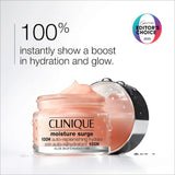 Glow from AM to PM Hydrating Moisturizer & Lip Gift Set