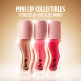 Mini Lip Trio Set