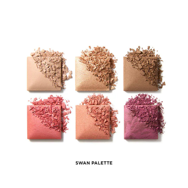 Ambient Lighting Edit Unlocked Palette