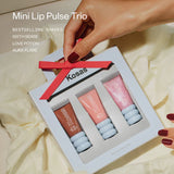 Mini Lip Pulse Lip Plumper Gift Set