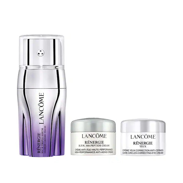 Rénergie H.C.F. Triple Serum Skincare Discovery Set