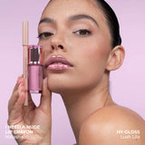 HY-GLOSS Lip Gloss Duo Gift Set