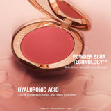 Airbrush Flawless Blush Blur