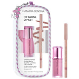 HY-GLOSS Lip Gloss Duo Gift Set
