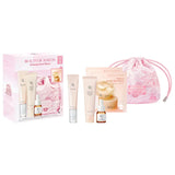 Revive Ginseng Glow Ritual Skincare Set for Firming & Radiance