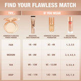 Airbrush Flawless Finish Setting Powder