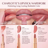 Pillow Talk Long Lasting Blush Balm Sheer Lip Tint