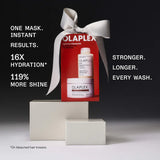Hair Hydration Heroes Strength Shampoo & Rich Moisture Anti-Frizz Mask Gift Set