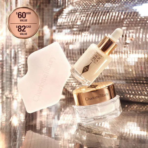 Magic Skin Mini Kit