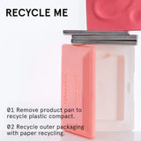 Cloud Paint Plush Blush