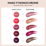 Shake N' Play Liquid Blush