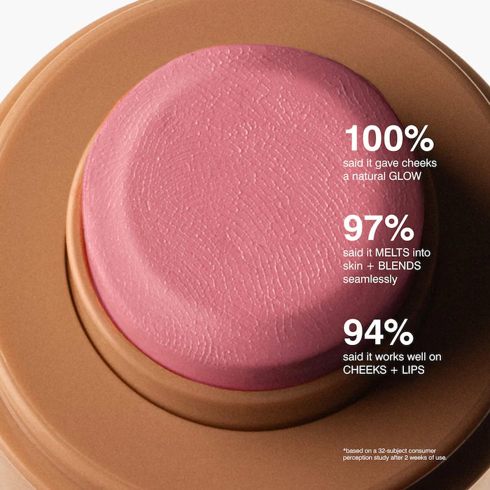 Pocket Blush Buildable Hydrating Cream Blush