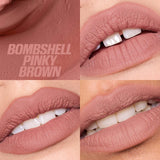 Liquid Matte Mousse Soft Blur Lip Cream