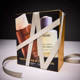 Detox Shampoo & Scalp Serum Hair Gift Set