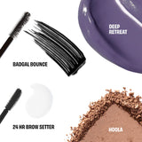 Mini Benefit Dream Team Makeup Gift Set