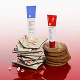 Sugar + Spice Balm Dotcom Lip Balm Duo Makeup Gift Set