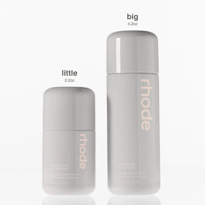 Glazing Milk Ceramide Facial Essence