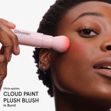 Cloud Paint Dual-Ended Cheek Blush Brush