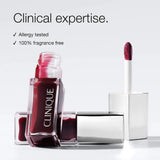 Clinique Pop™ Black Honey Cheek + Lip Oil