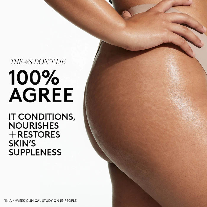 Lil Butta Dropz Mini Whipped Oil Body Cream Duo