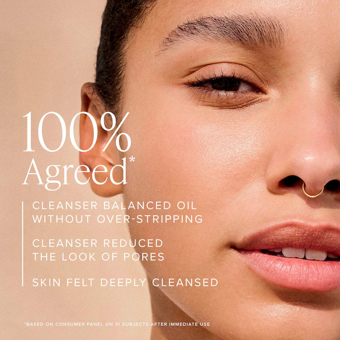 Deep Double Cleanse Duo