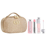 The Pink Glow Ritual Makeup Set