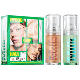Hydro Grip Haul Travel-Size Primer Duo