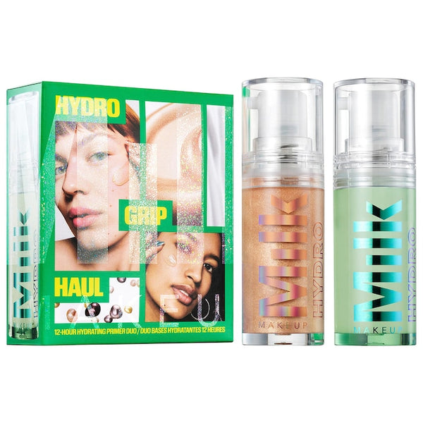 Hydro Grip Haul Travel-Size Primer Duo