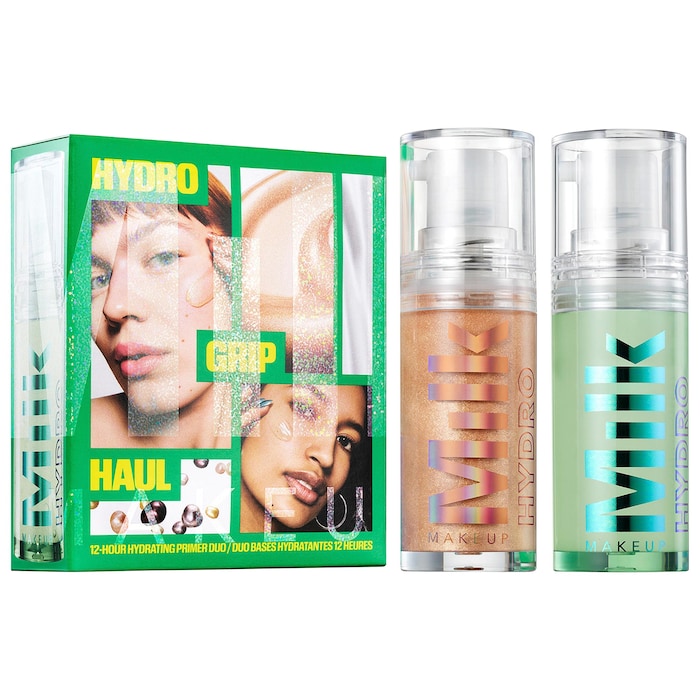 Hydro Grip Haul Travel-Size Primer Duo