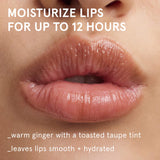 Sugar + Spice Balm Dotcom Lip Balm Duo Makeup Gift Set