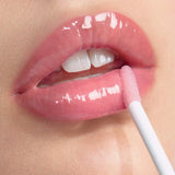 Glow Highlighter & Lip Gloss Gift Set