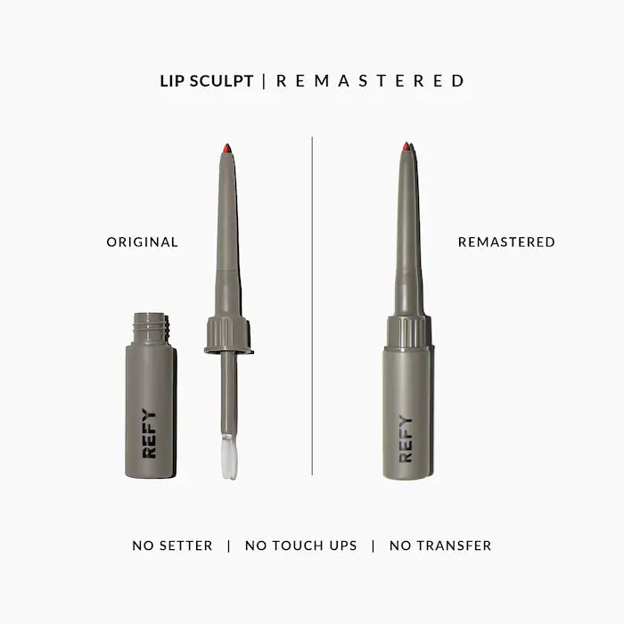 Lip Sculpt Longwear Liner