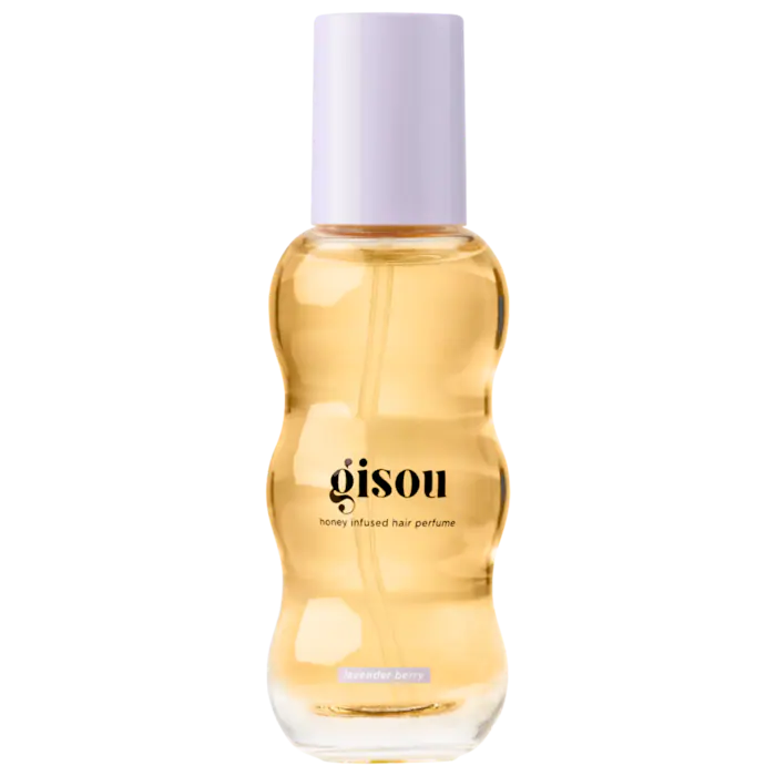 Lavender Berry Honey Infused Hair Perfume