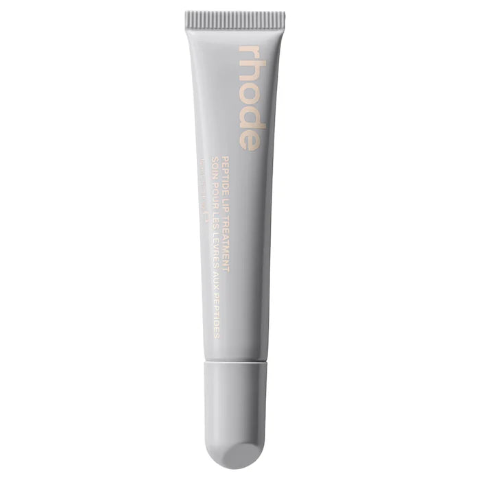 Peptide Lip Treatment Nourishing Glaze