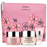 Glow from AM to PM Hydrating Moisturizer & Lip Gift Set
