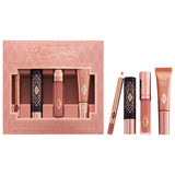 Pillow Talk Iconic Lip and Cheek Secrets Set