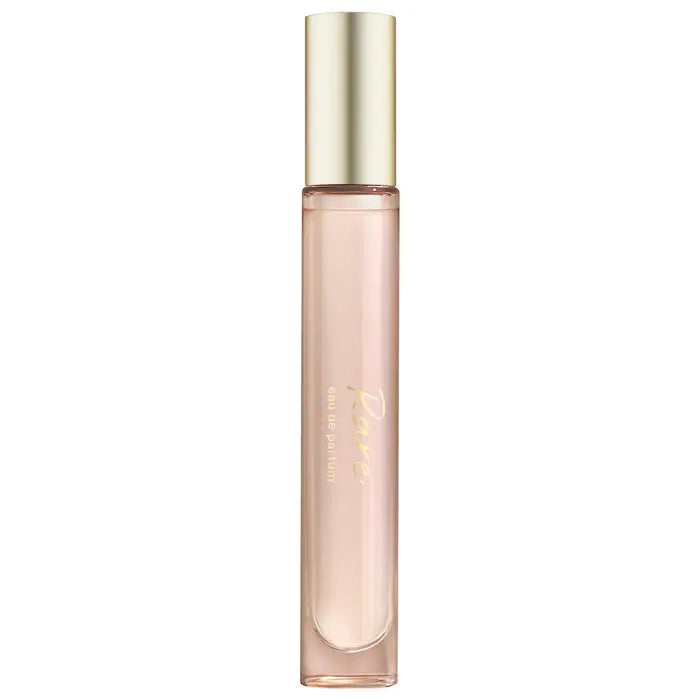 Rare Eau de Parfum with Vanilla and Caramel