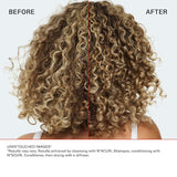 N°5CURL Bond Shaper™ Hydrating Curl Conditioner  for Coily, Curly and Wavy Hair