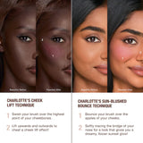 Airbrush Flawless Blush Blur