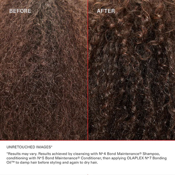The Full-On Shine Hair Routine Gift Set