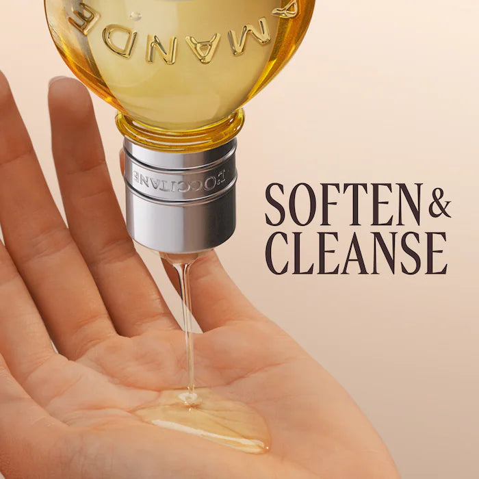 Almond Body & Hand Gift Set