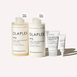 The Healthy Hair Shampoo and Hydrating Conditioner Gift Set